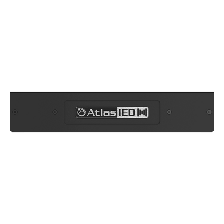 Atlas Sound IP-ZCM PoE+ IP Addressable IP-to-Analog Gateway with Integrated Amplifier - Creation Networks