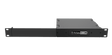 Atlas Sound IP-ZCM1RMK Single PoE+ IP Addressable IP-to-Analog Gateway with Integrated Amplifier and Rack Mount Kit - Creation Networks