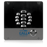Atlas Sound IPS-VOI VoIP Outdoor Intercom Station (for SIP applications) - Creation Networks