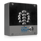 Atlas Sound IPS-VOI VoIP Outdoor Intercom Station (for SIP applications) - Creation Networks