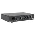 Atlas Sound IPS-ZC4 IP-to-Analog Four Zone PoE Gateway (for SIP applications) - Creation Networks
