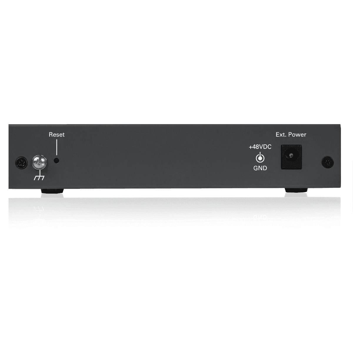 Atlas Sound IPS-ZC4 IP-to-Analog Four Zone PoE Gateway (for SIP applications) - Creation Networks