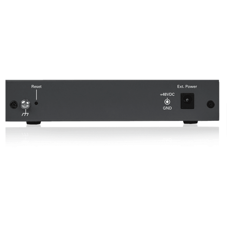 Atlas Sound IPS-ZC4 IP-to-Analog Four Zone PoE Gateway (for SIP applications) - Creation Networks