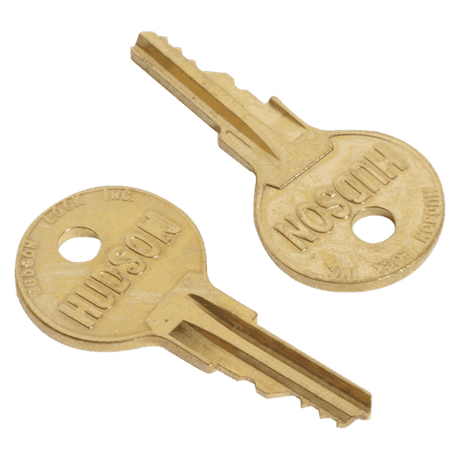 Atlas Sound K-74 Replacement Keys Front Door - Creation Networks