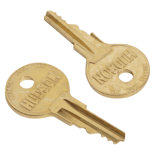 Atlas Sound K-74 Replacement Keys Front Door - Creation Networks