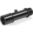 Atlas Sound LO-2BE Clip Mounting Lock-On Accessory Ebony - Creation Networks