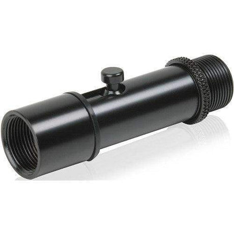 Atlas Sound LO-2BE Clip Mounting Lock-On Accessory Ebony - Creation Networks