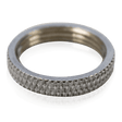 Atlas Sound LR58C-25 5/8 inch Lock Ring for Atlas Mic Stands - Chrome (25 Piece) - Creation Networks
