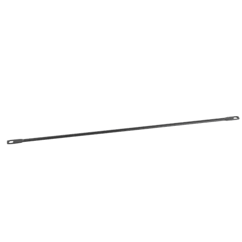 Atlas Sound LRS 19" Straight Lacing Bars (10-pack) - Creation Networks