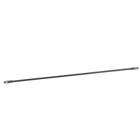 Atlas Sound LRS 19" Straight Lacing Bars (10-pack) - Creation Networks