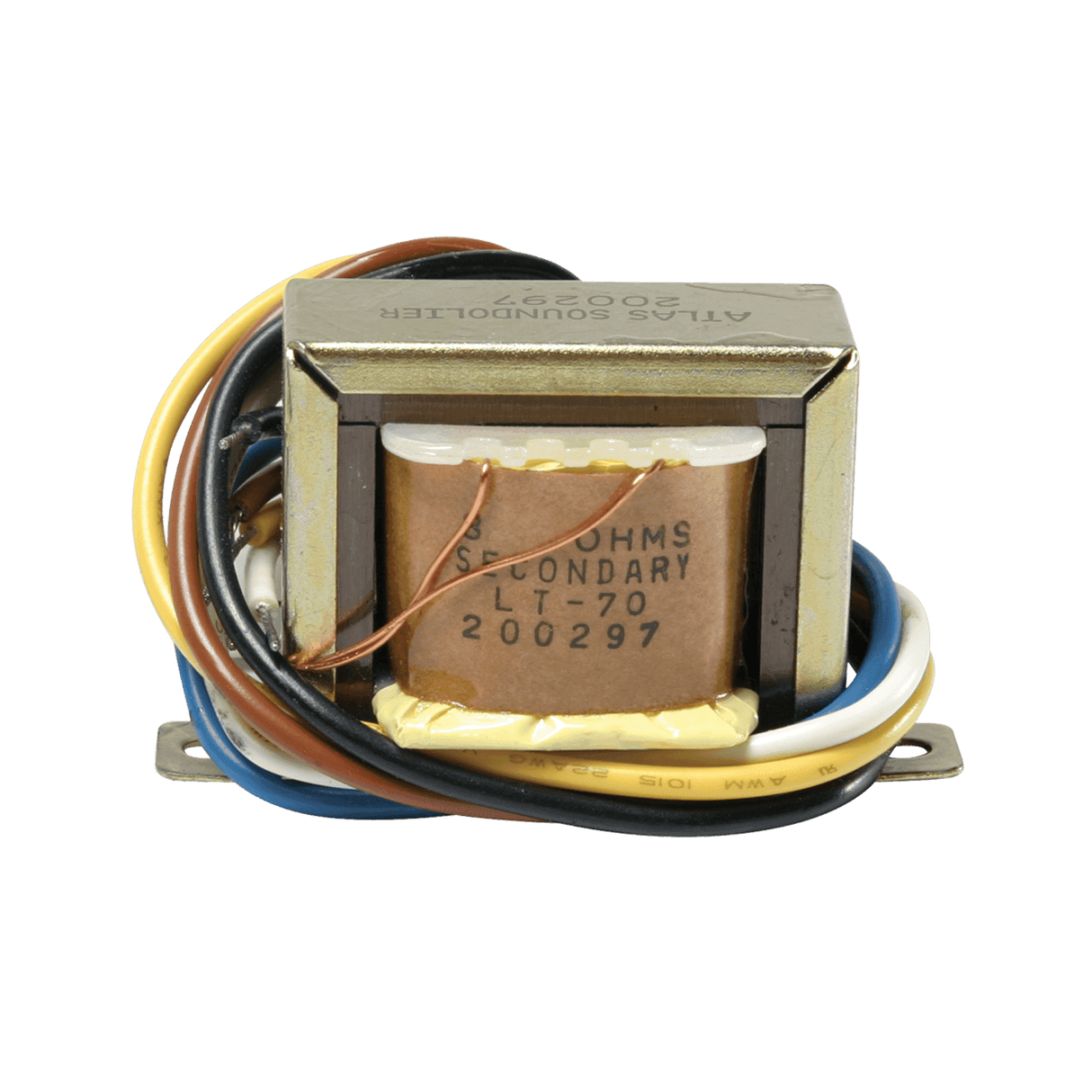 Atlas Sound LT70 General Purpose Transformer 70.7V - Creation Networks