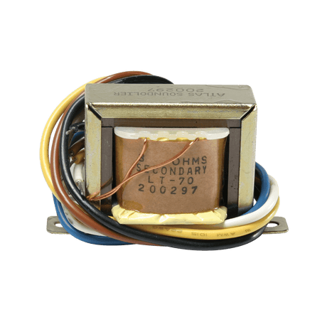 Atlas Sound LT70 General Purpose Transformer 70.7V - Creation Networks