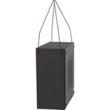 Atlas Sound M1000 8" Dual Cone Speaker with 70.7V-4W Transformer and Enclosure - Creation Networks