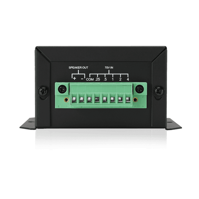 Atlas Sound M2000-SM Surface Mount Sound Masking Transducer - Creation Networks