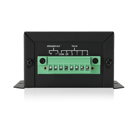 Atlas Sound M2000-SM Surface Mount Sound Masking Transducer - Creation Networks