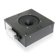 Atlas Sound M812-S2T7-BX-RS 8" Sound Masking Loudspeaker W/ 5-Watt 70V Transformer and Enclousure - Creation Networks