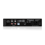 Atlas Sound MA60G 3-Input, 60-Watt Mixer Amplifier with Global Power Supply - Creation Networks