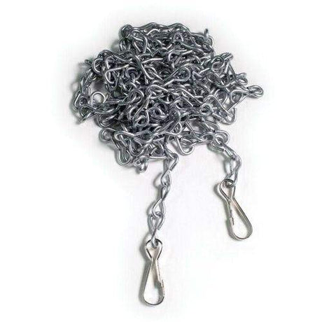 Atlas Sound MCHAIN72 Optional 72" Hang Chain w/Clips and 2 "S" Hooks for use with M1000 - Creation Networks