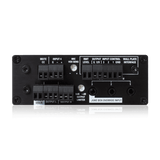 Atlas Sound MIX42RT 4x2 Mic/Line Mixer with Priority Sense and Remote Control - Creation Networks