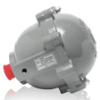 Atlas Sound MLE-1T UL Listed Explosion-Proof Driver 30 W, 70.7V Transformer - Creation Networks