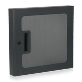 Atlas Sound MPFD10 1" Deep Micro Perf Door for WMA 10RU - Creation Networks