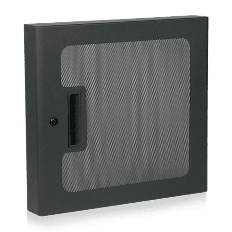 Atlas Sound MPFD10 1" Deep Micro Perf Door for WMA 10RU - Creation Networks