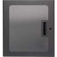 Atlas Sound MPFD14 1" Deep Micro Perf Door for WMA 14RU - Creation Networks