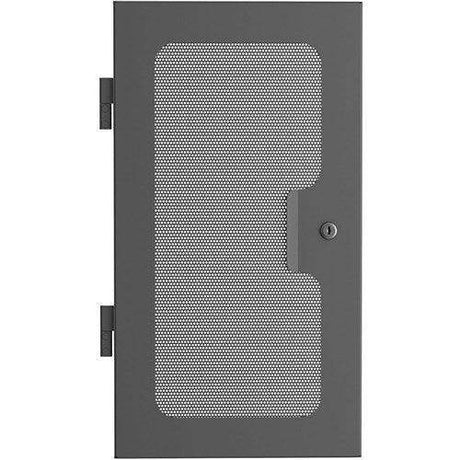 Atlas Sound MPFD16-HR 1" Deep Micro Perf Door for WMA16-19-HR - Creation Networks