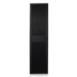 Atlas Sound MPFD44 1" Deep Micro Perf Door for 44RU FMA, 100, 200, 500, and 700 Series Racks - Creation Networks