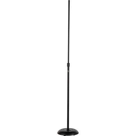 Atlas Sound MS-10CE 35" to 63" Adjustable All-Purpose Mic Stand (Ebony) - Creation Networks
