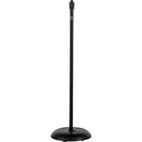 Atlas Sound MS-10CE 35" to 63" Adjustable All-Purpose Mic Stand (Ebony) - Creation Networks