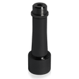 Atlas Sound MS2XTAE MS-20/MS25 Top Adapter (Ebony) - Creation Networks