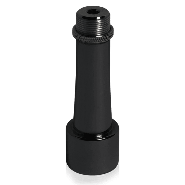 Atlas Sound MS2XTAE MS-20/MS25 Top Adapter (Ebony) - Creation Networks