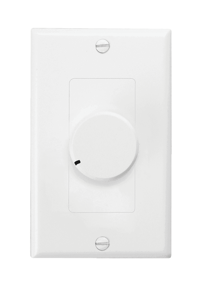 Atlas Sound MUSICAVC-100Z Musica 100W Volume Control - Creation Networks
