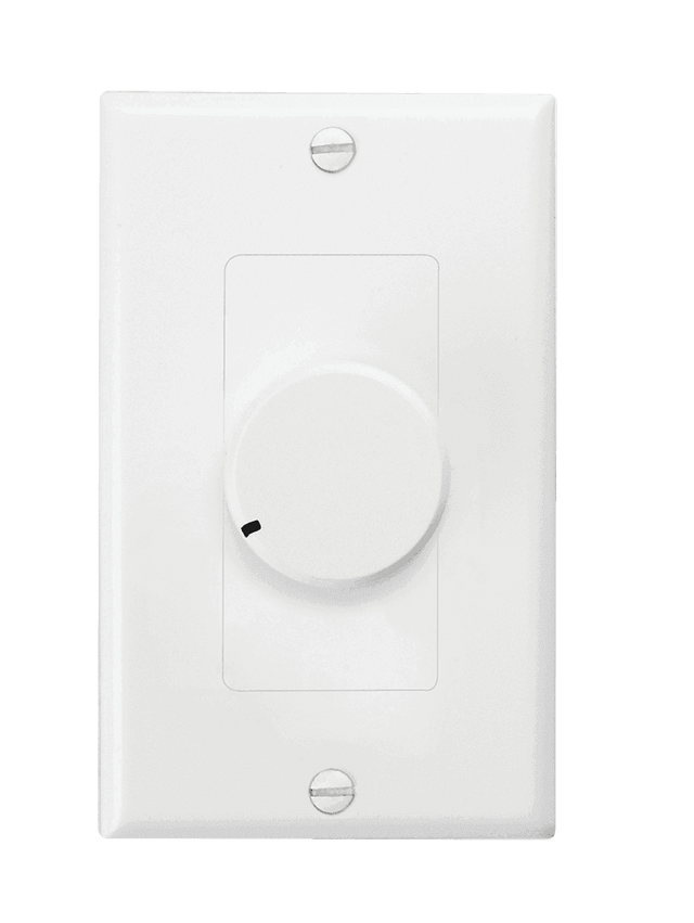 Atlas Sound MUSICAVC-100Z Musica 100W Volume Control - Creation Networks