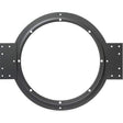 Atlas Sound P78-8 8" Plastic Mounting Ring w/ Tabs for 16" Studs - Creation Networks