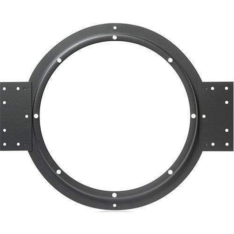 Atlas Sound P78-8 8" Plastic Mounting Ring w/ Tabs for 16" Studs - Creation Networks