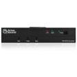 Atlas Sound PA1001G 100W 70.7V Single Channel Pole Mount Amplifier - Creation Networks