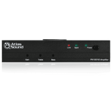 Atlas Sound PA1001G 100W 70.7V Single Channel Pole Mount Amplifier - Creation Networks