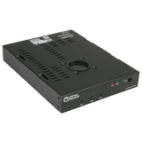 Atlas Sound PA1001G 100W 70.7V Single Channel Pole Mount Amplifier - Creation Networks