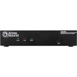 Atlas Sound PA40G 40W Single Channel Power Amplifier with Global Power Supply - Creation Networks