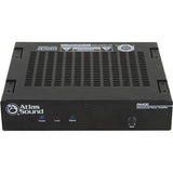 Atlas Sound PA40G 40W Single Channel Power Amplifier with Global Power Supply - Creation Networks