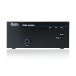 Atlas Sound PA601 Single Channel, 60-Watt Power Amplifier - Creation Networks