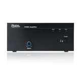 Atlas Sound PA601 Single Channel, 60-Watt Power Amplifier - Creation Networks