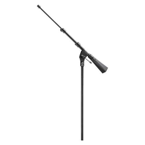 Atlas Sound PB11XEB Adjustable Mini Boom 2 lb Counterweight (Ebony) - Creation Networks