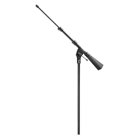 Atlas Sound PB11XEB Adjustable Mini Boom 2 lb Counterweight (Ebony) - Creation Networks