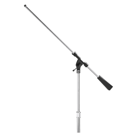 Atlas Sound PB15CH Fixed Length Boom Chrome 2 lb Counterweight (Chrome) - Creation Networks