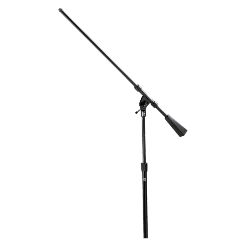 Atlas Sound PB15EB Fixed Length Boom 2 lb Counterweight (Ebony) - Creation Networks