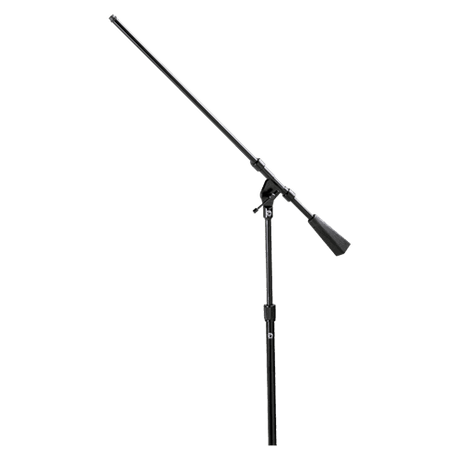 Atlas Sound PB15EB Fixed Length Boom 2 lb Counterweight (Ebony) - Creation Networks