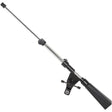Atlas Sound PB21XCH Extendable Length Boom 2 lb Counterweight (Chrome) - Creation Networks